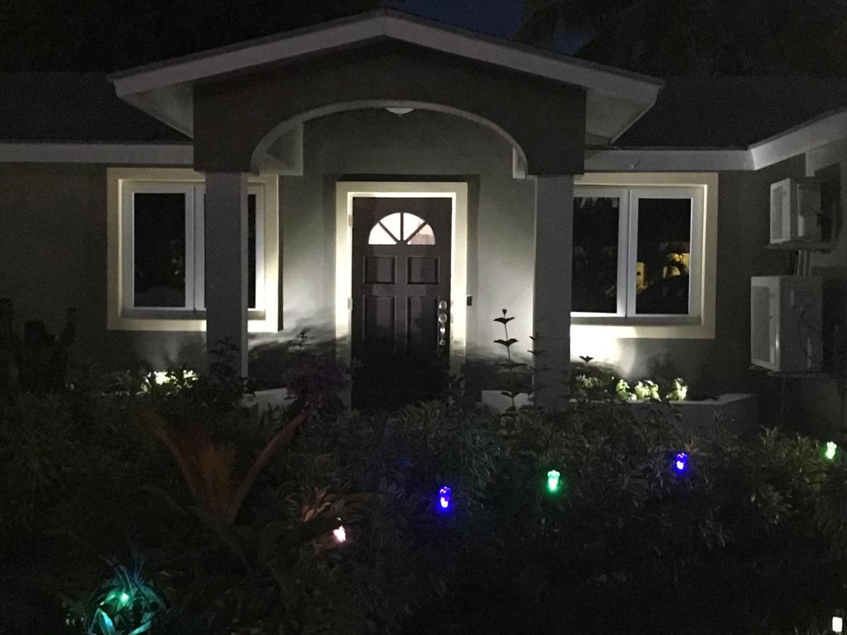 Kendra's Place Nassau