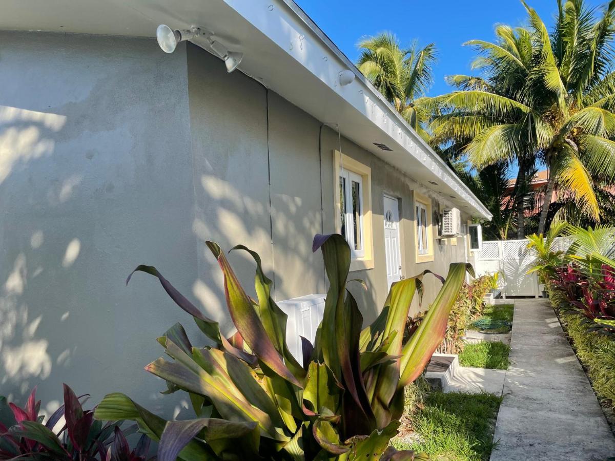 Kendra's Place Apartment Nassau